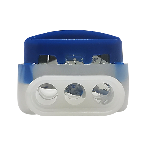100 Pack/ 5 Pack - 3M IDC 314 Box Scotchlock Gel Waterproof - 3 Wire Connectors - for Robotic Lawnmowers Boundary Wire Connection