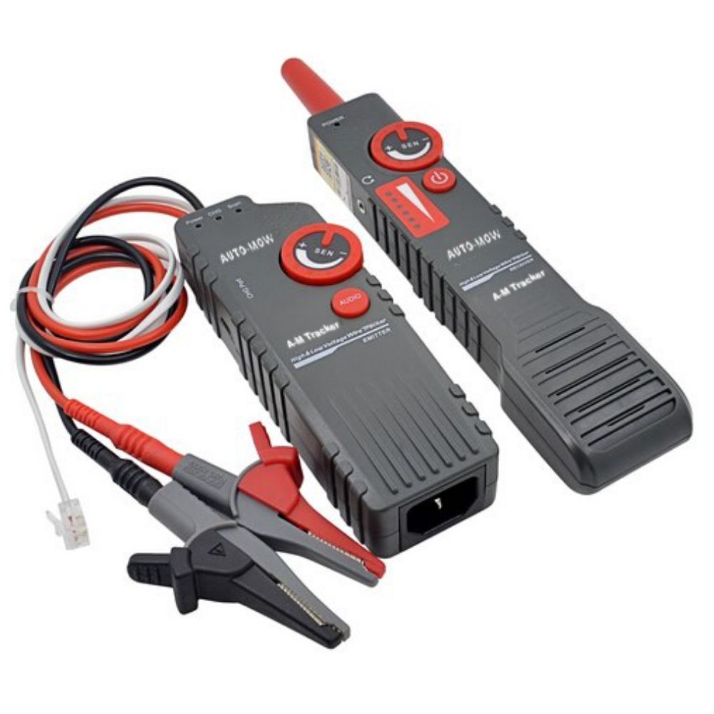 AM Pro Tracker Plus