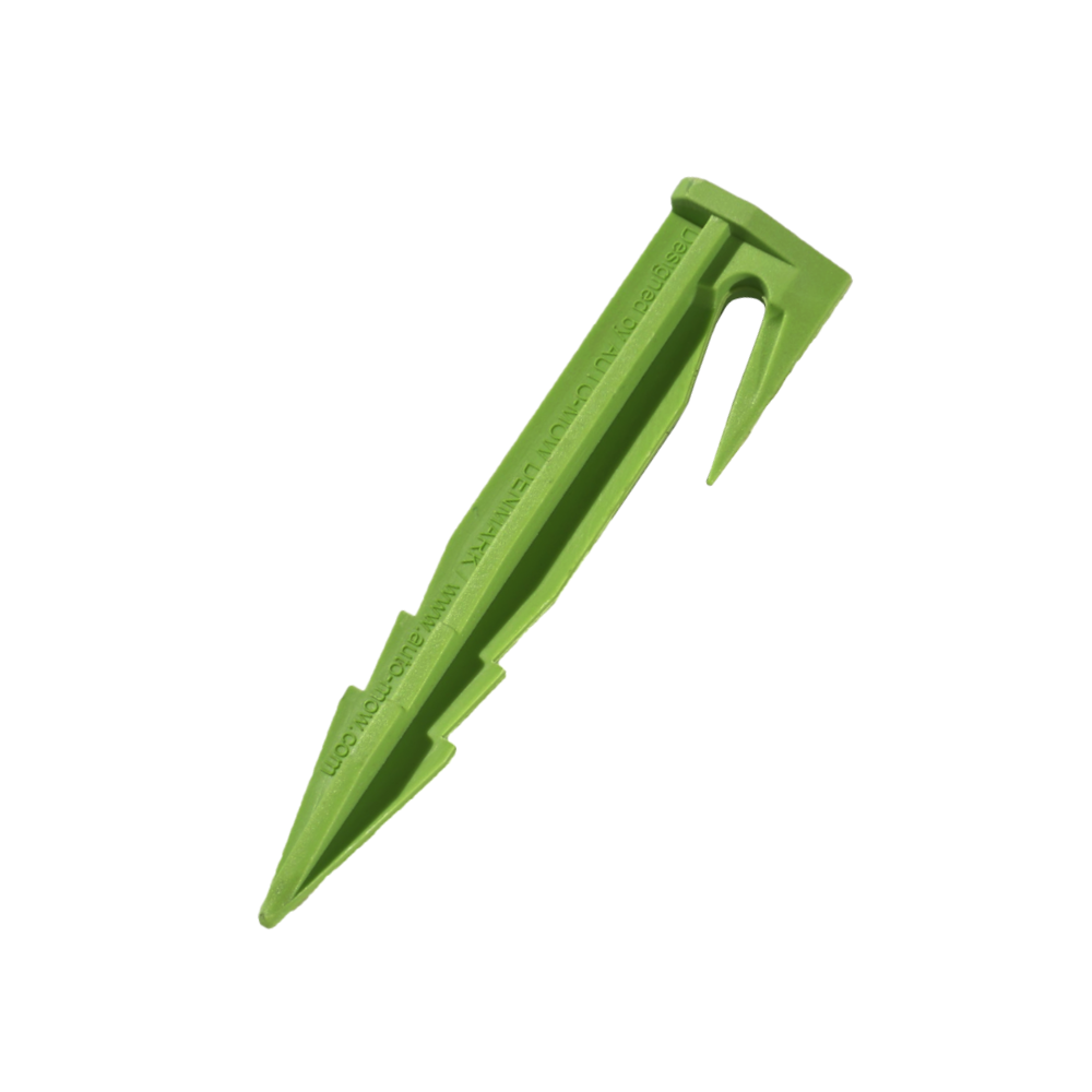 100-Pack Extreme Biodegradable Pegs