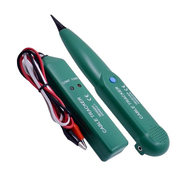 Auto-Mow Basic Cable Tracker, Green